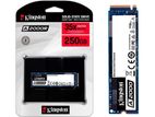 A2000 NVMe SSD Brand New