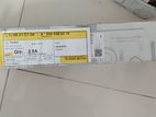 A2043380415 Genuine Mercedes-Benz OEM Tie Rod