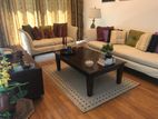 A208 - Monarch Residencies 02 Bedrooms Furnished Apartment for Rent