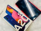 Samsung Galaxy A20 (Used)