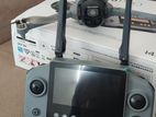 A26 Pro GPS Drone 4K Camera