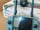 A26 PRO GPS Drone HD Camera with Screen Remote / Extra Battery