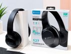 A27 Bluetooth Wireless Headphone