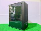 A290 Black Gaming Case