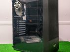 A290 Black Gaming Case