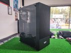 A290 Black Gaming Casing