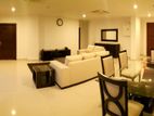 A2952 - Platinum 1 Colombo 3 Furnished Apartment for Rent