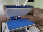A3 DTF Heat Press Machine for T-Shirt Printing