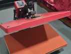 A3 DTF Heatpress Machine