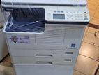 A3 Duplex Photocopy Machine