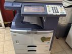 A3 Full Option Photocopy Machine