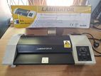 A3 Laminating Machine