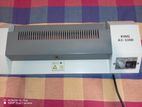 Laminating Machine