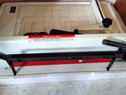 A3 Paper Cutter Machine