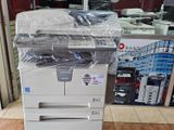 A3 Photocopy Double side Machine