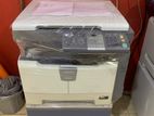 A3 Photocopy Machine