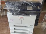 A3 Photocopy Machine