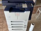 A3 Photocopy Machine