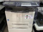A3 Photocopy Toshiba Machine