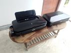 Canon A3 Printer for Parts