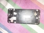 A30 Display Glass Damage