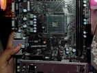 A320 Motherboard