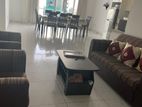 A33074 - Blue Ocean Semi Furnished Apartment for Sale Colombo 04