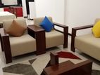 A33103 - The Highness Apartment 03 Rooms Furnished for Sale