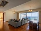 A33770 - Shangri-La Furnished Apartment for Rent Colombo 02