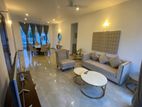 A33857 - Legends Tower Colombo 7 Furnished Apartment for Rent