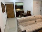 A33928 - Oval View Residencies 02 Rooms Furnished Apartment for Sale