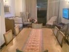 A34199 - Crescat Residencies 3 Rooms Furnished Apartment for Rent
