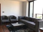 A34237 - Park Heights 04 Rooms Furnished Duplex Apartment for Rent