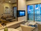 A34247 - Tri-zen 02 Rooms Unfurnished Apartment for Sale