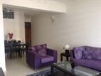 A34306 - Citadel Residencies Furnished Apartment for Rent Colombo 03