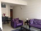 A34306 - Citadel Residencies Furnished Apartment for Rent Colombo 3