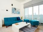 A34349 - Span Tower Colombo 5 Furnished Apartment for Rent