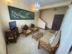 A34357 - 3 Rooms Furnished Apartment for Sale Colombo 5