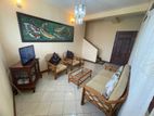 A34357 - Colombo 3 Furnished Apartment for Sale