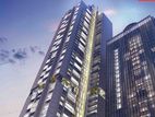 A34376 - 606 the Address 05 Rooms Unfurnished Simplex Apartment Sale