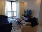 A34526 - Capitol Twin Peak Furnished Apartment for Rent Colombo 2