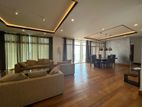 A34556 - Seylan Tower 03 Bedrooms Furnished Apartment for Rent