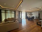 A34556 - Seylan Tower Colombo 3 Furnished Apartment for Rent