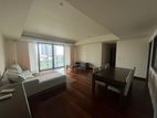 A34570 - Cinnamon Life Furnished Apartment for Rent Colombo 2