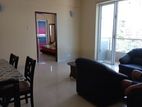 A34657 - Datum Paradise Furnished Apartment for Rent Colombo 4