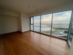 A34679 - Shangri-La Unfurnished Apartment for Sale Colombo 02