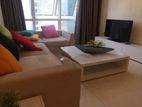 A34835 - Platinum One 03 Rooms Furnished Apartment for Rent