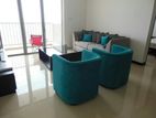 A34949 - On320 02 Rooms Furnished Apartment for Rent in Colombo