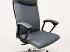 A35 Executive High Back Office Chair