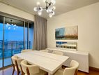 A35070 - Shangri-La 03 Rooms Furnished Apartment for Rent